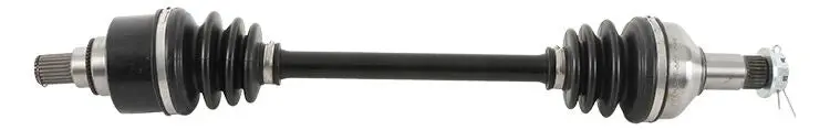 6 Ball Heavy Duty Axle Front - 531-0118 1