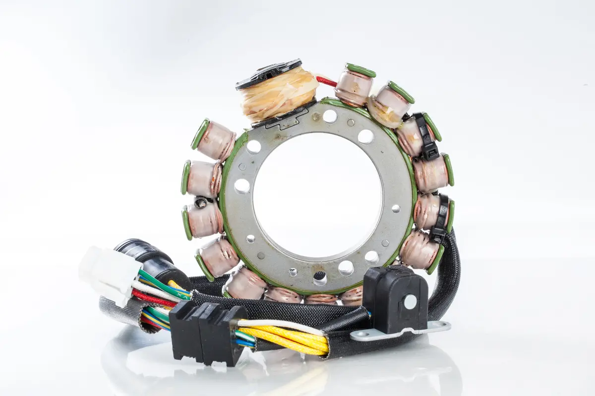 Stator - 27-21914 1