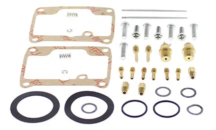 Carburetor Rebuild Kit - 141-8943 1
