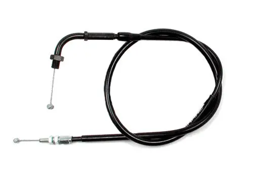 Cable, Black Vinyl, Throttle - 01-0233 1