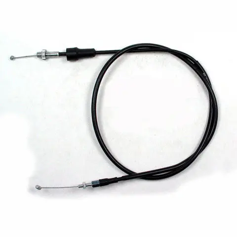 Cable, Black Vinyl, Throttle - Special Application - 01-0422 1