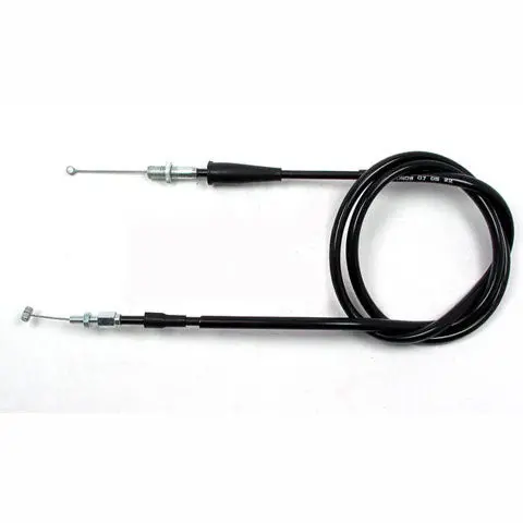 Cable, Black Vinyl, Throttle - Special Application - 01-0609 1