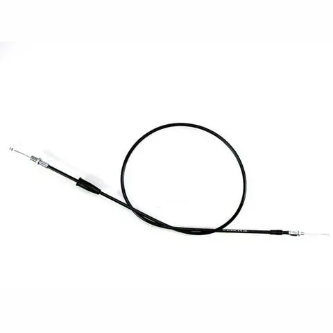 Cable, Black Vinyl, Throttle - Special Application - 01-0741 1