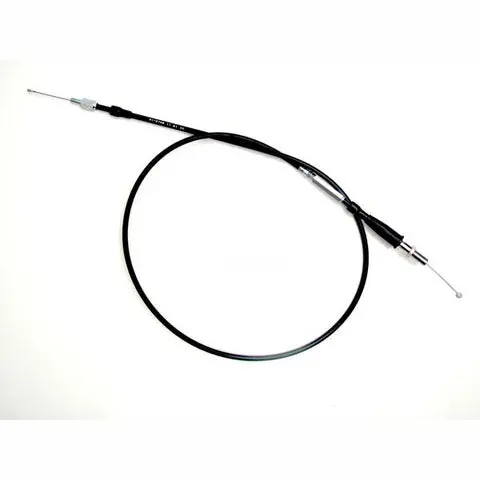 Cable, Black Vinyl, Throttle - Special Application - 01-0746 1