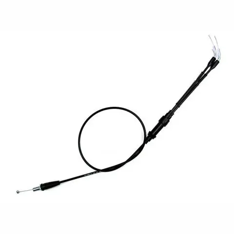 Cable, Black Vinyl, Throttle - Special Application - 01-0813 1