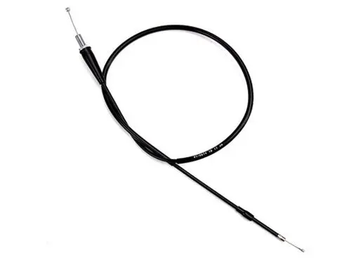 Cable, Black Vinyl, Throttle - Special Application - 01-0874 1