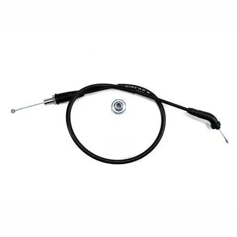 Cable, Black Vinyl, Throttle - Special Application - 01-1019 1