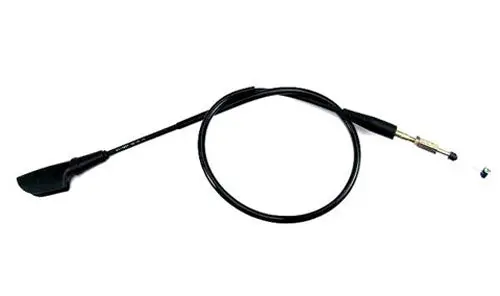 Cable, Black Vinyl, Clutch Terminator Lw - 01-1021 1
