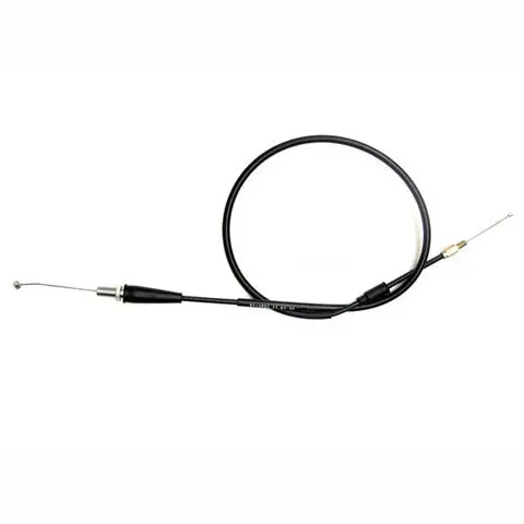 Cable, Black Vinyl, Throttle - Special Application - 01-1031 1