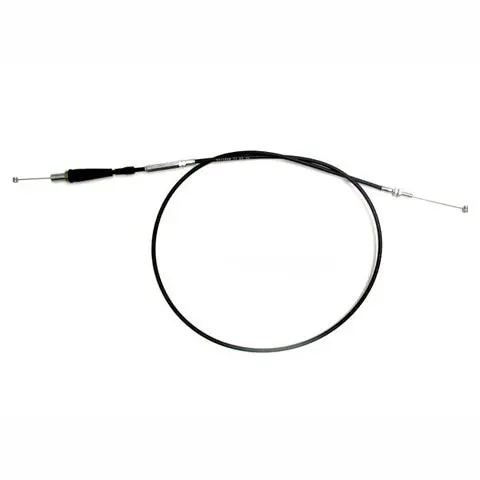 Cable, Black Vinyl, Throttle - Special Application - 01-1056 1
