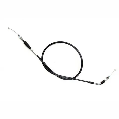 Cable, Black Vinyl, Throttle - Special Application - 01-1059 1