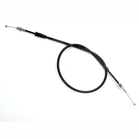 Cable, Black Vinyl, Throttle - Special Application - 01-1079 1