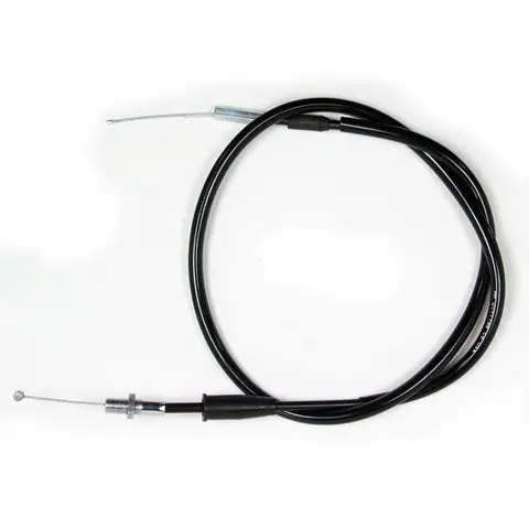 Cable, Black Vinyl, Throttle, Special Application - 01-1135 1