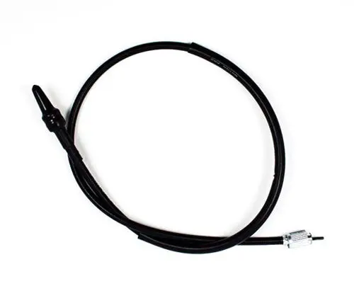 Cable, Black Vinyl, Speedo - 02-0003 1