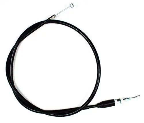 Cable, Black Vinyl, Clutch - 02-0005 1