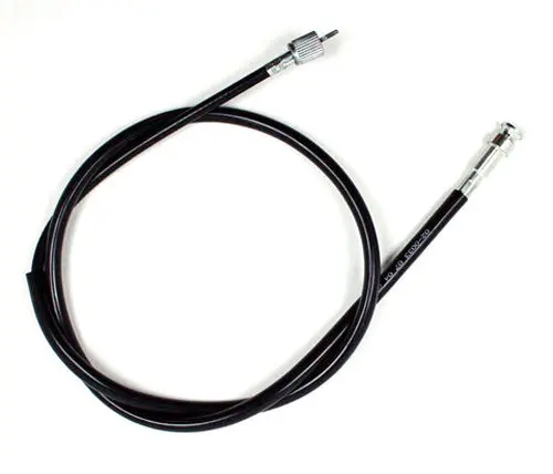 Cable, Black Vinyl, Tachometer - 02-0033 1