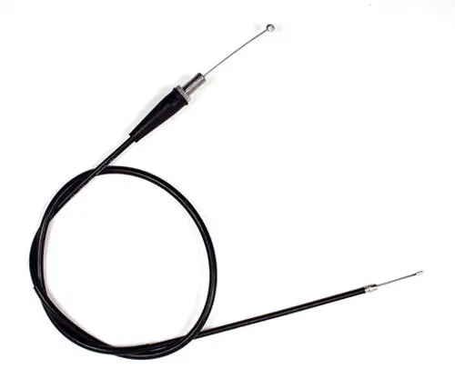Cable, Black Vinyl, Throttle - 02-0036 1