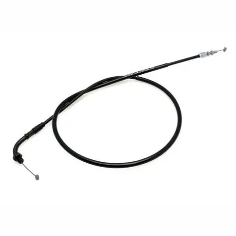 Cable, Black Vinyl, Throttle - 02-0087 1