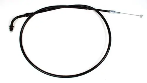 Cable, Black Vinyl, Throttle - 02-0089 1