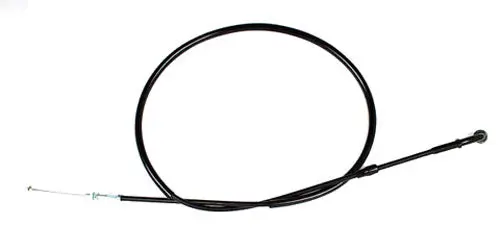 Cable, Black Vinyl, Throttle - 02-0090 1
