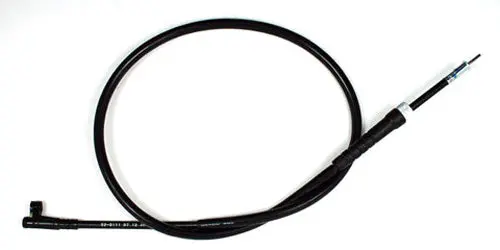 Cable, Black Vinyl, Speedo - 02-0111 1