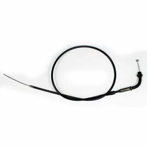 Cable, Black Vinyl, Throttle - 02-0150 1