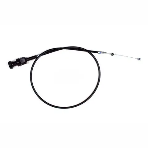 Cable, Black Vinyl, Choke - 02-0158 1