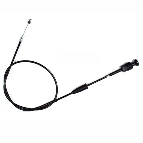 Cable, Black Vinyl, Choke - 02-0159 1