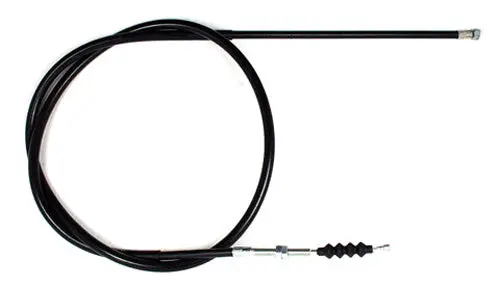 Cable, Black Vinyl, Clutch - 02-0172 1