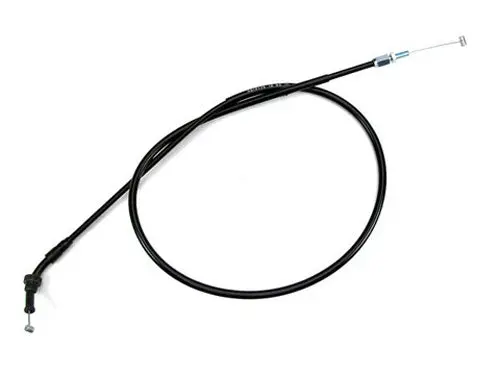 Cable, Black Vinyl, Throttle - 02-0175 1