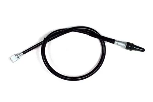 Cable, Black Vinyl, Tachometer - 02-0177 1