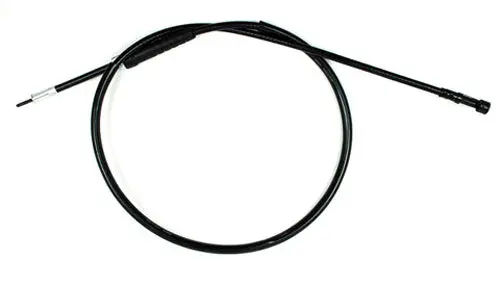 Cable, Black Vinyl, Speedo - 02-0193 1