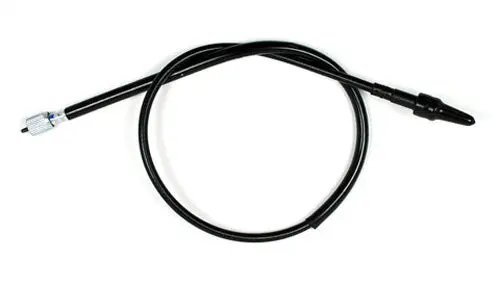Cable, Black Vinyl, Tachometer - 02-0195 1