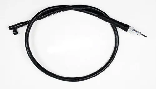 Cable, Black Vinyl, Speedo - 02-0227 1