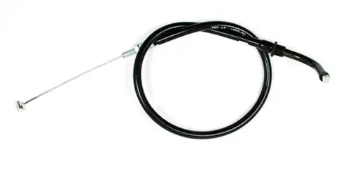 Cable, Black Vinyl, Throttle - 02-0231 1