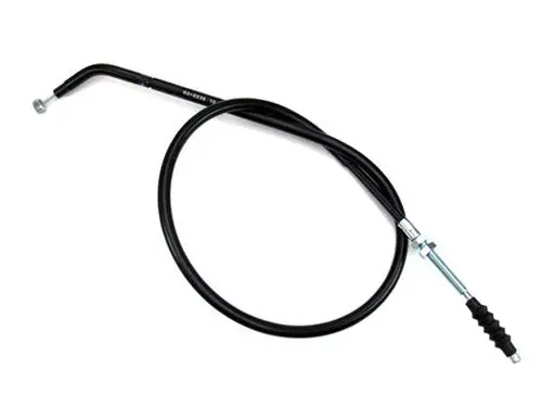 Cable, Black Vinyl, Clutch - 02-0236 1