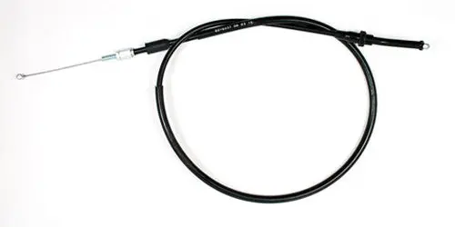 Cable, Black Vinyl, Throttle - 02-0237 1