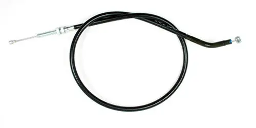 Cable, Black Vinyl, Clutch - 02-0238 1