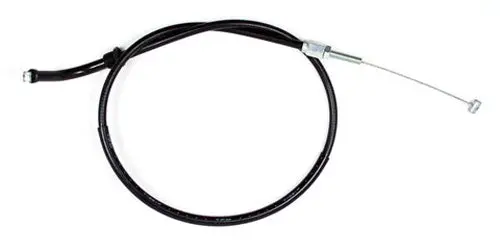 Cable, Black Vinyl, Throttle - 02-0250 1