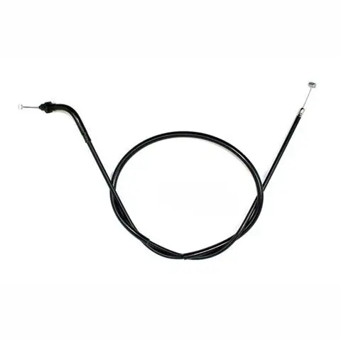 Cable, Black Vinyl, Choke - 02-0257 1