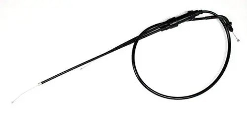 Cable, Black Vinyl, Choke - 02-0263 1