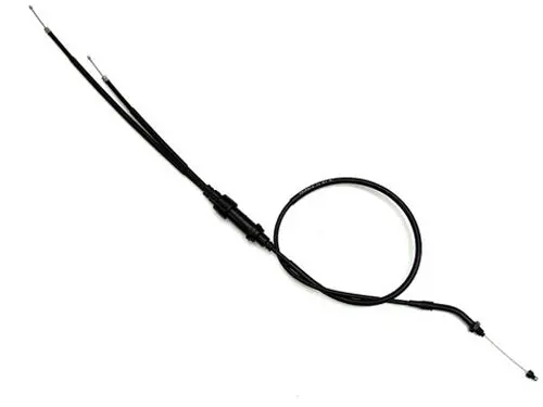 Cable, Black Vinyl, Choke - 02-0266 1