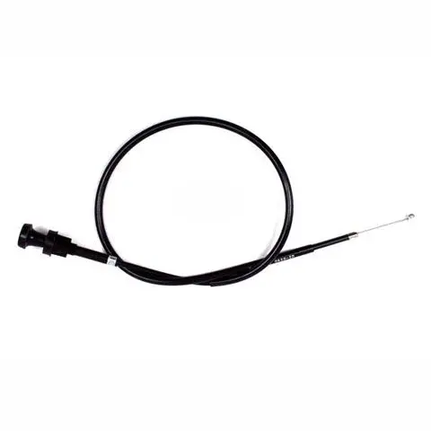 Cable, Black Vinyl, Choke - 02-0290 1