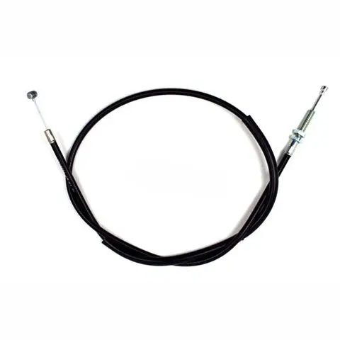 Cable, Black Vinyl, Clutch - 02-0293 1