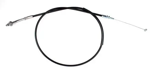 Cable, Black Vinyl, Throttle - 02-0305 1