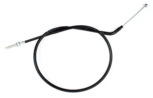 Cable, Black Vinyl, Clutch - 02-0307 1
