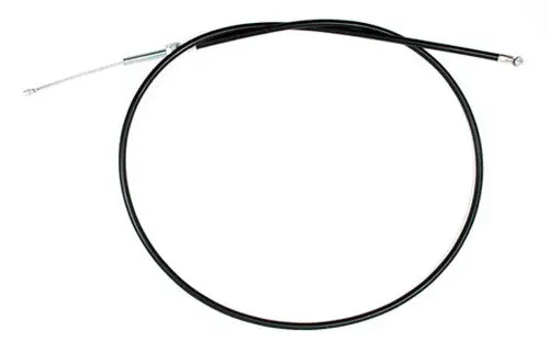Cable, Black Vinyl, Clutch - 02-0325 1