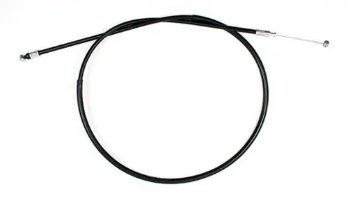 Cable, Black Vinyl, Choke - 02-0336 1