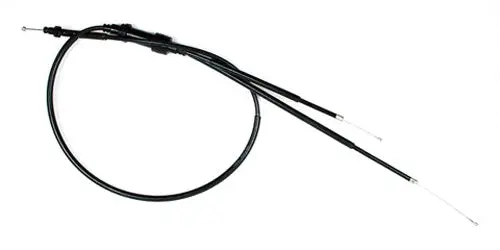 Cable, Black Vinyl, Choke - 02-0337 1