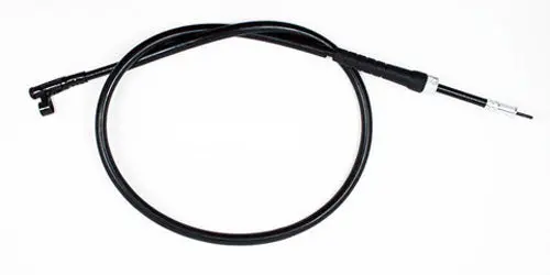 Cable, Black Vinyl, Speedo - 02-0362 1